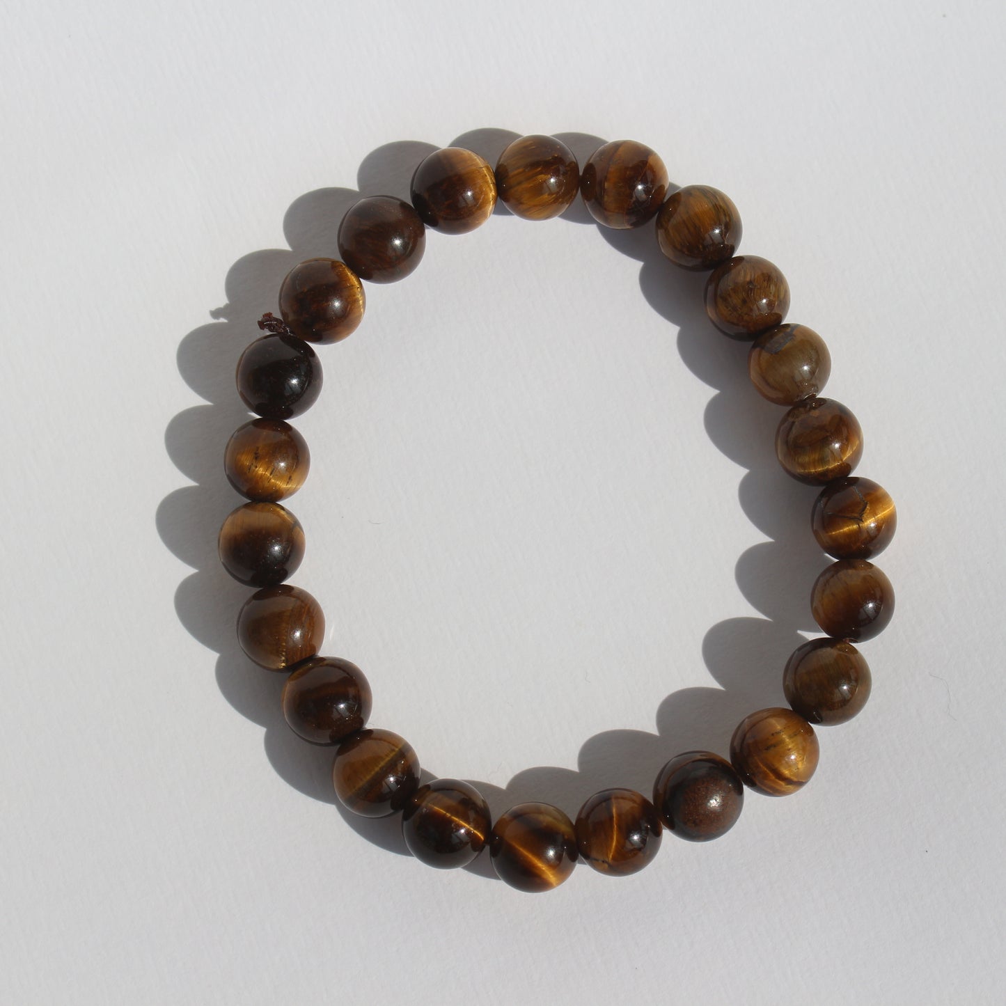 Tiger Eye Bracelet