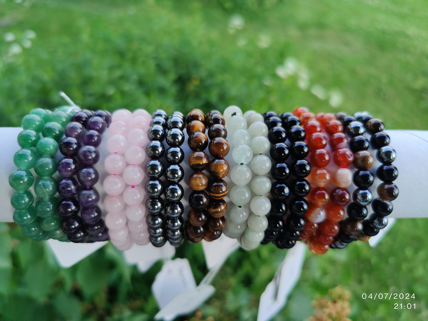 Bracelets