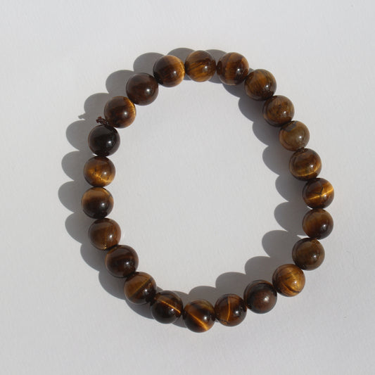 Tiger Eye Rannekoru