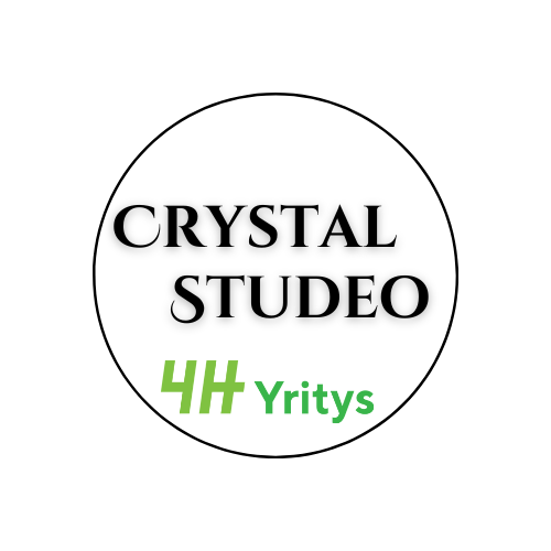 Crystal Studeo