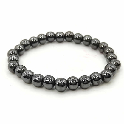 Hematite Bracelet