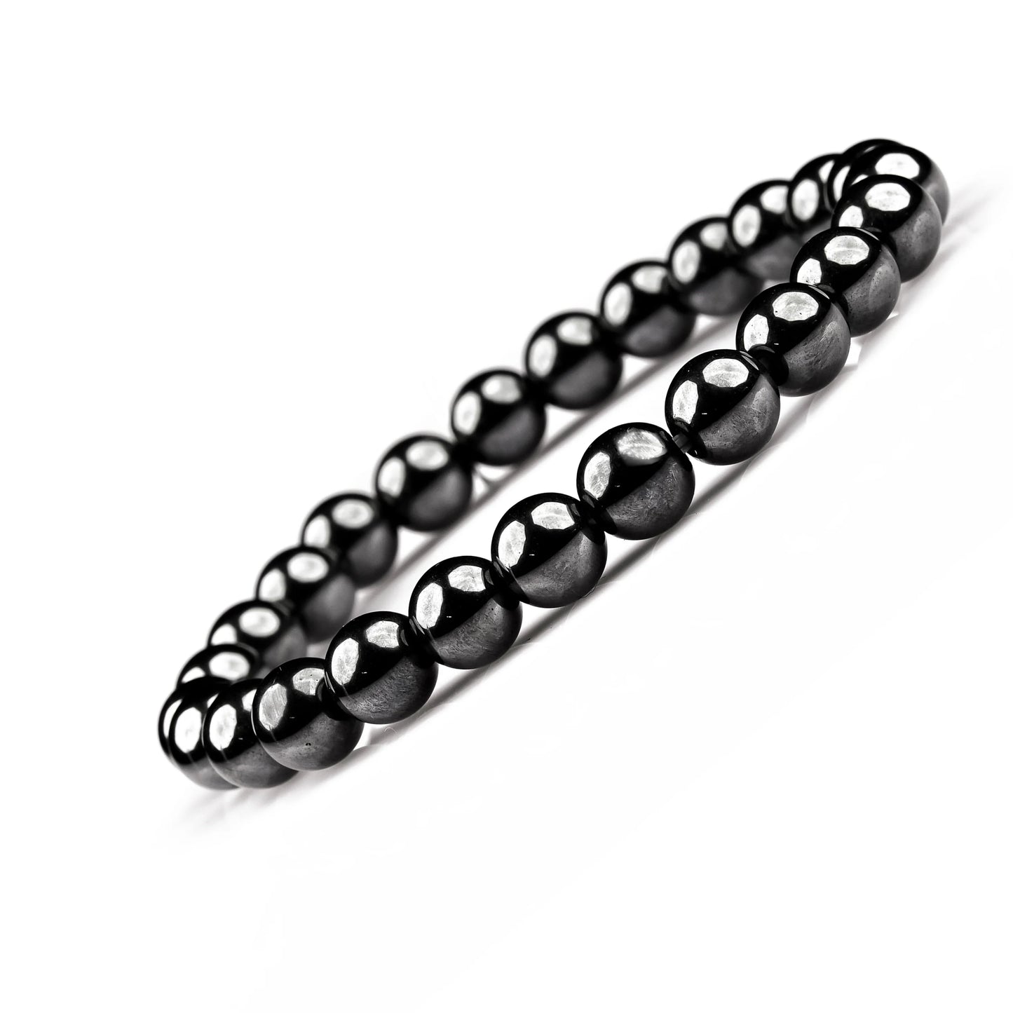 Hematite Bracelet